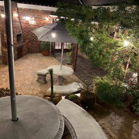 Green Pastures Guesthouse ジョージ エクステリア 写真